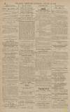 Bath Chronicle and Weekly Gazette Saturday 10 January 1920 Page 14