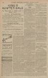 Bath Chronicle and Weekly Gazette Saturday 10 January 1920 Page 18