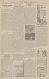 Bath Chronicle and Weekly Gazette Saturday 10 January 1920 Page 20