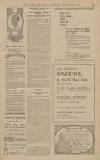 Bath Chronicle and Weekly Gazette Saturday 10 January 1920 Page 21
