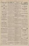 Bath Chronicle and Weekly Gazette Saturday 10 January 1920 Page 26