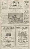 Bath Chronicle and Weekly Gazette Saturday 17 January 1920 Page 1