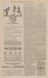 Bath Chronicle and Weekly Gazette Saturday 17 January 1920 Page 12