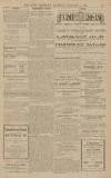 Bath Chronicle and Weekly Gazette Saturday 17 January 1920 Page 15