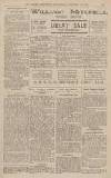 Bath Chronicle and Weekly Gazette Saturday 17 January 1920 Page 17
