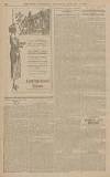 Bath Chronicle and Weekly Gazette Saturday 17 January 1920 Page 20