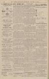 Bath Chronicle and Weekly Gazette Saturday 17 January 1920 Page 24