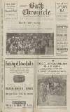 Bath Chronicle and Weekly Gazette Saturday 24 January 1920 Page 1