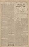 Bath Chronicle and Weekly Gazette Saturday 24 January 1920 Page 7