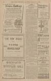 Bath Chronicle and Weekly Gazette Saturday 24 January 1920 Page 10