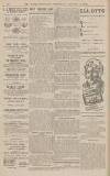Bath Chronicle and Weekly Gazette Saturday 24 January 1920 Page 24