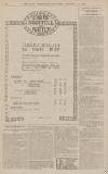 Bath Chronicle and Weekly Gazette Saturday 31 January 1920 Page 6