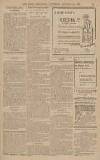 Bath Chronicle and Weekly Gazette Saturday 31 January 1920 Page 13