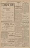 Bath Chronicle and Weekly Gazette Saturday 31 January 1920 Page 16