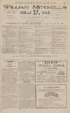 Bath Chronicle and Weekly Gazette Saturday 31 January 1920 Page 17