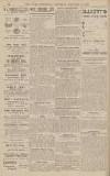 Bath Chronicle and Weekly Gazette Saturday 31 January 1920 Page 24