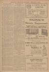 Bath Chronicle and Weekly Gazette Saturday 07 February 1920 Page 7