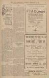 Bath Chronicle and Weekly Gazette Saturday 14 February 1920 Page 7