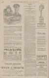 Bath Chronicle and Weekly Gazette Saturday 14 February 1920 Page 12