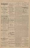 Bath Chronicle and Weekly Gazette Saturday 14 February 1920 Page 20