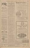 Bath Chronicle and Weekly Gazette Saturday 14 February 1920 Page 23
