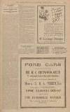 Bath Chronicle and Weekly Gazette Saturday 14 February 1920 Page 25