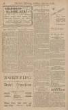 Bath Chronicle and Weekly Gazette Saturday 14 February 1920 Page 26