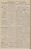 Bath Chronicle and Weekly Gazette Saturday 14 February 1920 Page 28
