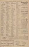 Bath Chronicle and Weekly Gazette Saturday 14 February 1920 Page 29