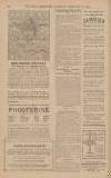 Bath Chronicle and Weekly Gazette Saturday 28 February 1920 Page 10