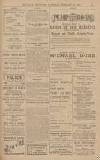 Bath Chronicle and Weekly Gazette Saturday 28 February 1920 Page 13