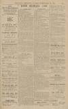 Bath Chronicle and Weekly Gazette Saturday 28 February 1920 Page 25