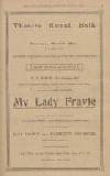 Bath Chronicle and Weekly Gazette Saturday 06 March 1920 Page 3