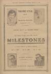 Bath Chronicle and Weekly Gazette Saturday 27 March 1920 Page 3
