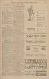 Bath Chronicle and Weekly Gazette Saturday 10 April 1920 Page 7