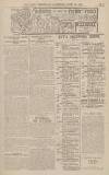 Bath Chronicle and Weekly Gazette Saturday 10 April 1920 Page 11