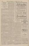Bath Chronicle and Weekly Gazette Saturday 17 April 1920 Page 12