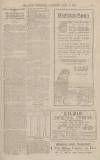 Bath Chronicle and Weekly Gazette Saturday 17 April 1920 Page 17