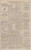 Bath Chronicle and Weekly Gazette Saturday 17 April 1920 Page 23