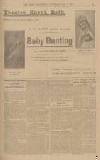 Bath Chronicle and Weekly Gazette Saturday 01 May 1920 Page 3