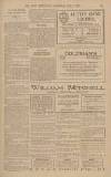 Bath Chronicle and Weekly Gazette Saturday 08 May 1920 Page 13