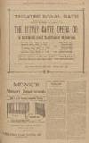 Bath Chronicle and Weekly Gazette Saturday 15 May 1920 Page 3