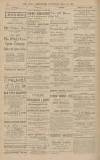 Bath Chronicle and Weekly Gazette Saturday 15 May 1920 Page 8