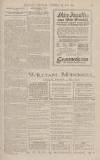 Bath Chronicle and Weekly Gazette Saturday 15 May 1920 Page 17