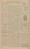 Bath Chronicle and Weekly Gazette Saturday 15 May 1920 Page 20