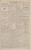 Bath Chronicle and Weekly Gazette Saturday 15 May 1920 Page 23