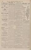 Bath Chronicle and Weekly Gazette Saturday 15 May 1920 Page 24