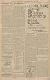 Bath Chronicle and Weekly Gazette Saturday 22 May 1920 Page 20