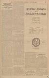 Bath Chronicle and Weekly Gazette Saturday 29 May 1920 Page 15