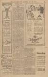Bath Chronicle and Weekly Gazette Saturday 29 May 1920 Page 19